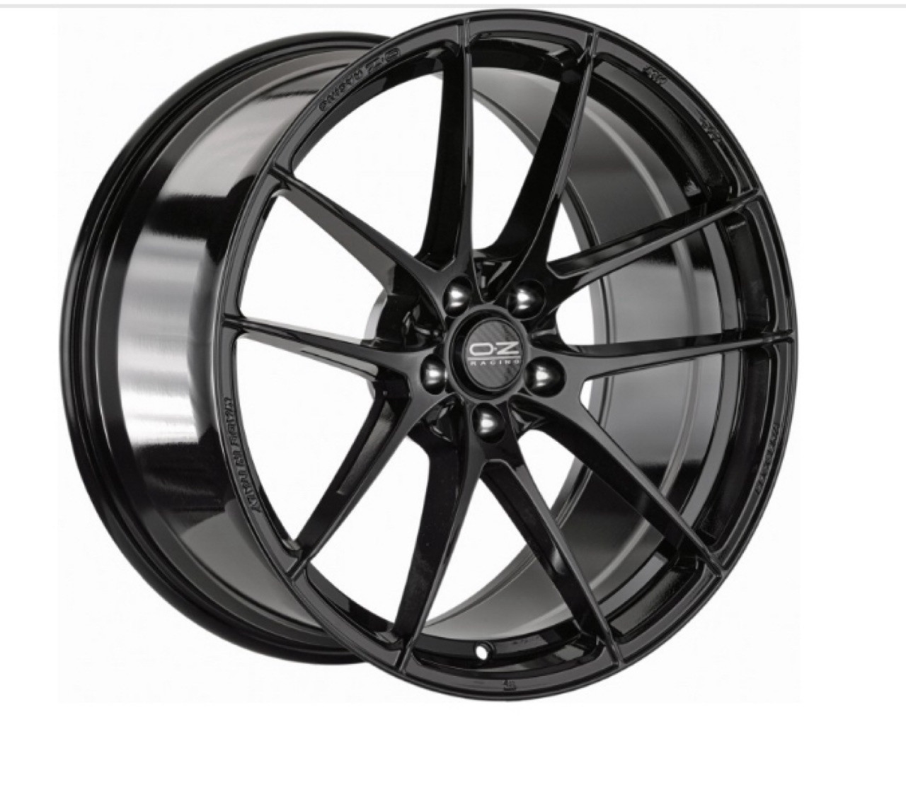 KW einstellbare Tieferlegungsfedern für TTRS