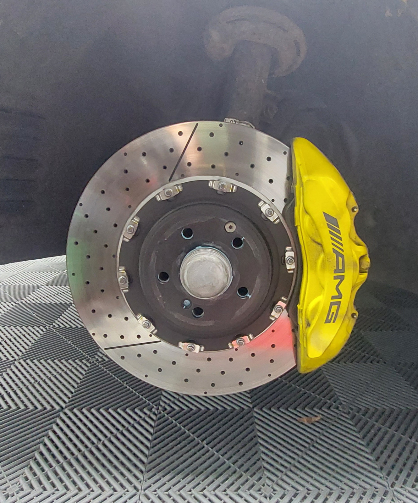 M157 525Ps oder 557Ps?