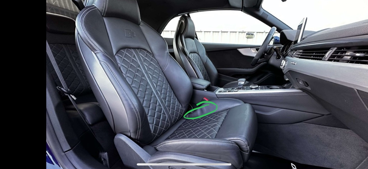 Allgem. A5 / B9 Kaufberatungthread DIESEL