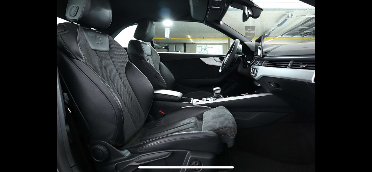 Allgem. A5 / B9 Kaufberatungthread DIESEL