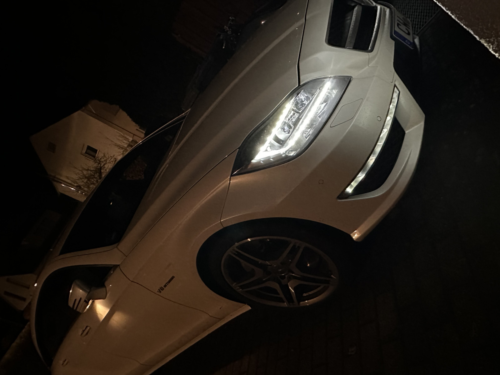 M157 525Ps oder 557Ps?