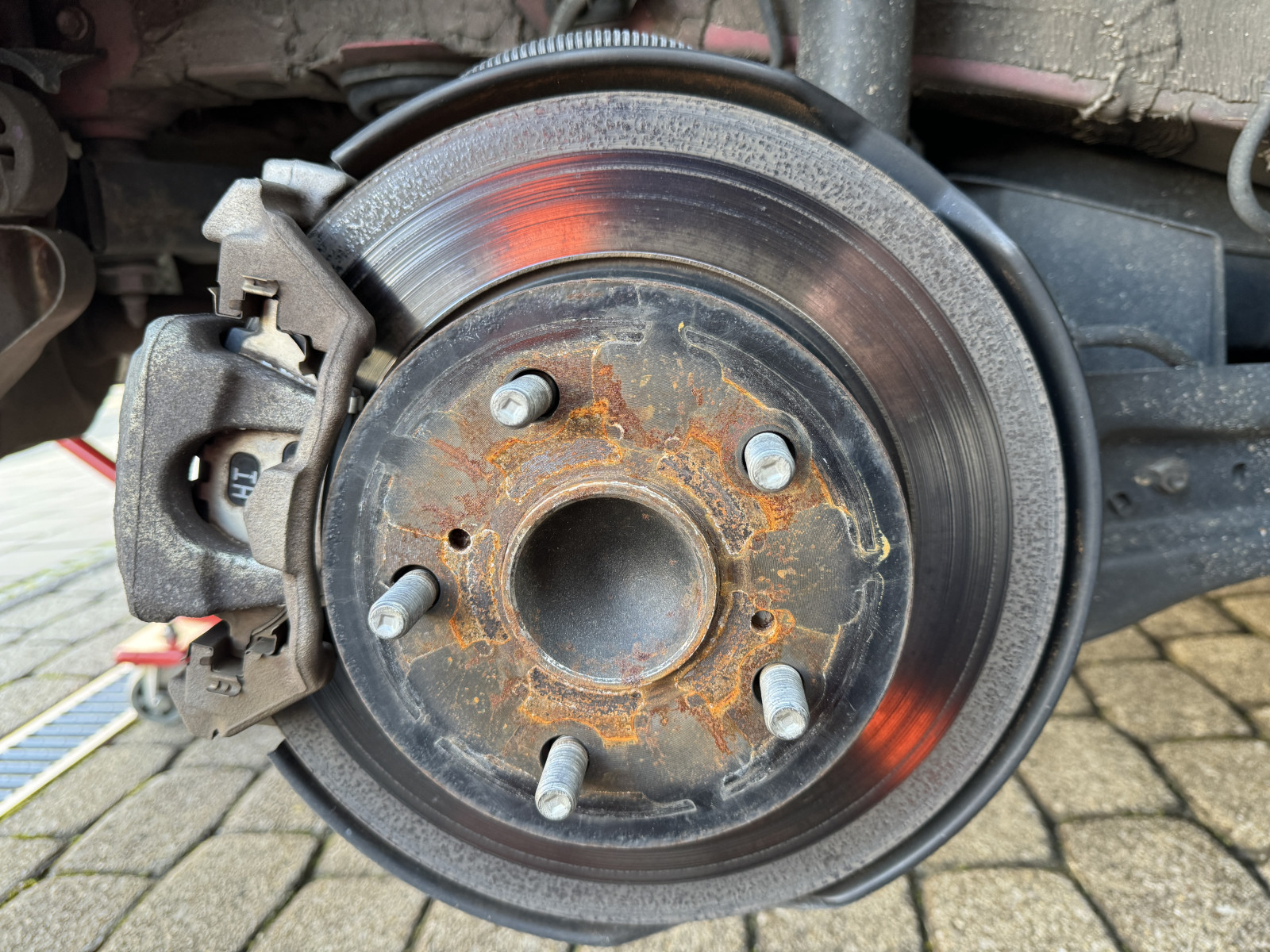 Worauf bei Gebrauchtwagenkauf achten?