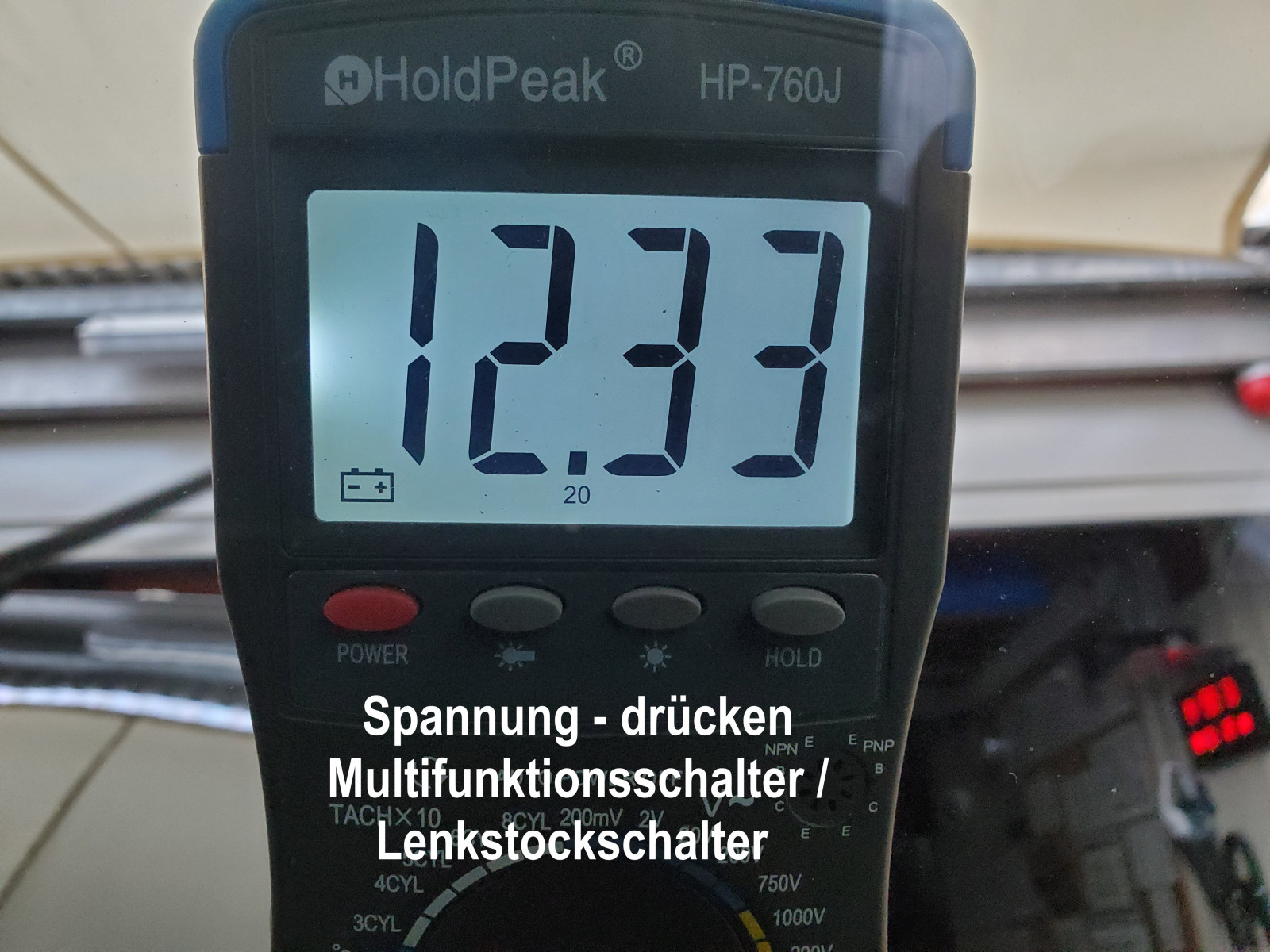 Scheibenwaschanlage Mercedes G Bj:1990