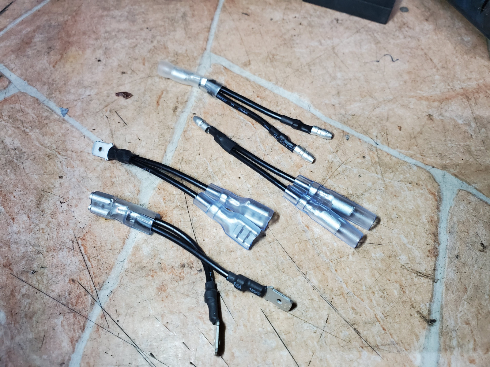 Scheibenwaschanlage Mercedes G Bj:1990