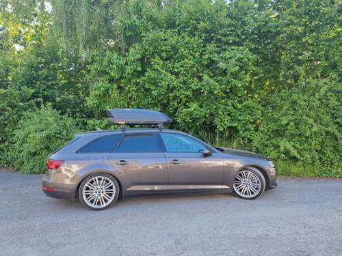 19 Zoll Sommerräder