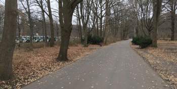 Tiergarten-traktorproteste