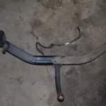 Volvo 850 Kombi Anhängerkupplung starr, gebraucht