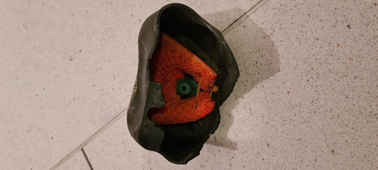 Honda CBF 600 PC43 dringend Hilfe benötigt!