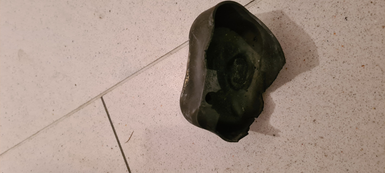 Honda CBF 600 PC43 dringend Hilfe benötigt!