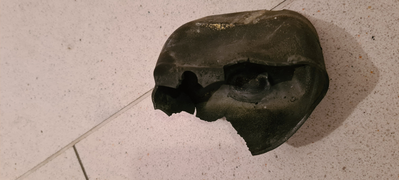 Honda CBF 600 PC43 dringend Hilfe benötigt!