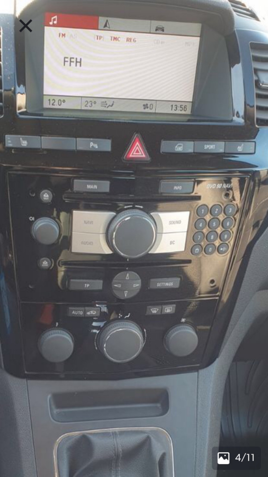 Empfehlungen für Van/SUV für Familie bis Max. 5.500€