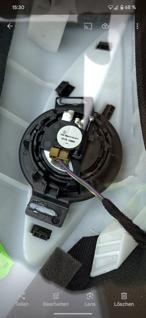 Kleines Soundupgrade mit großer Wirkung