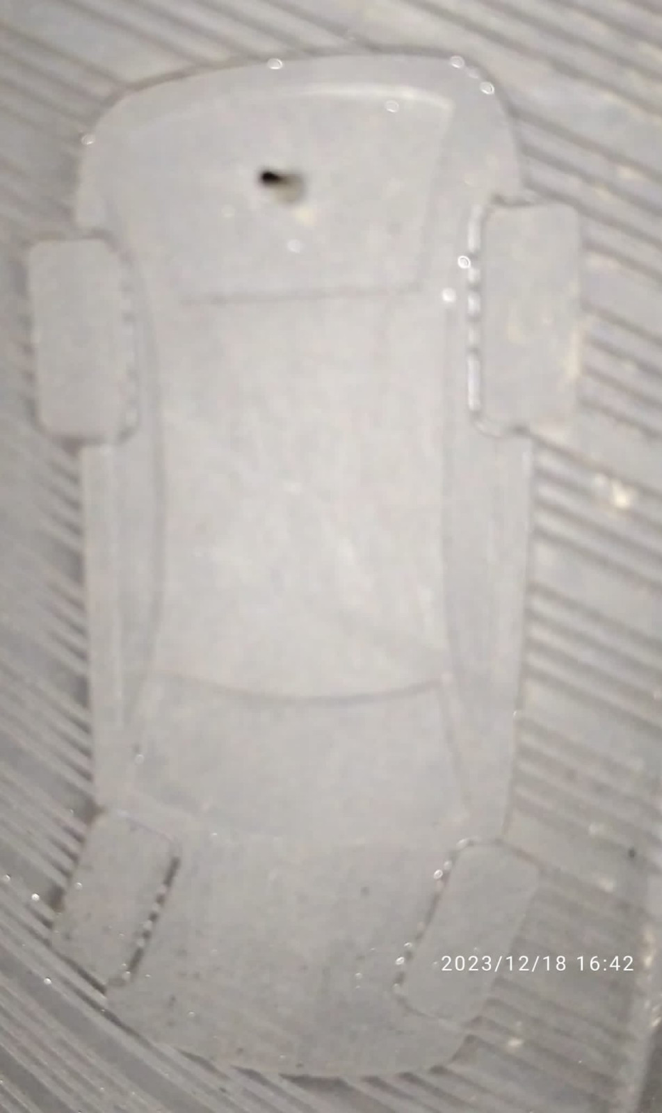 Symbol auf dem Reifen