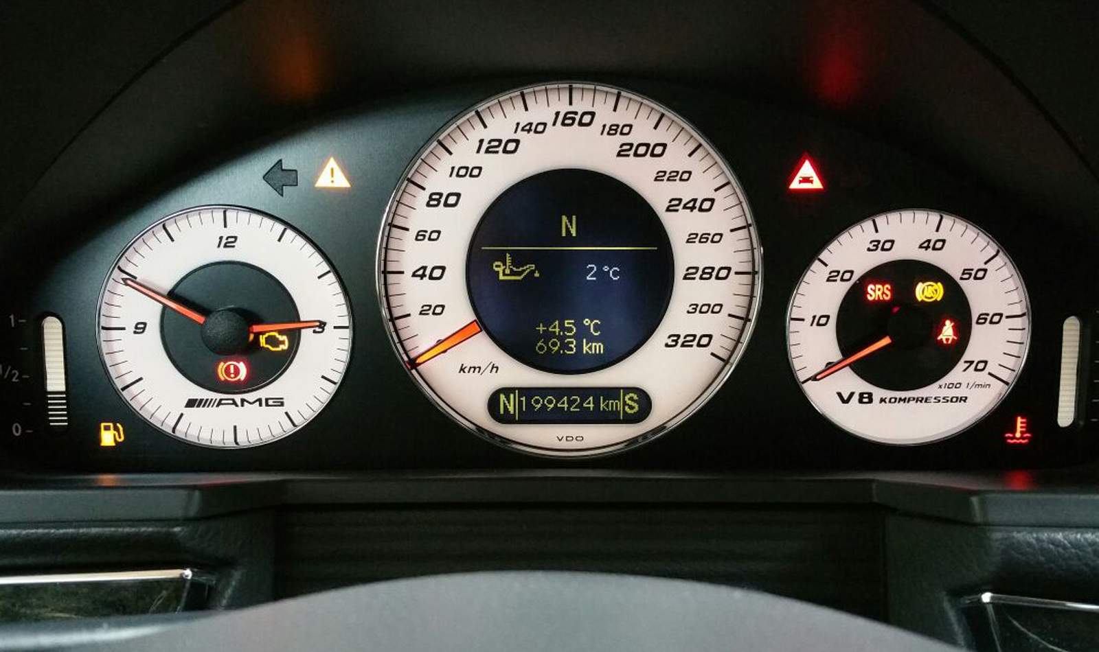 W211 Tacho 2021 BMW M240i Endlich kein Blindflug mehr tommys blog