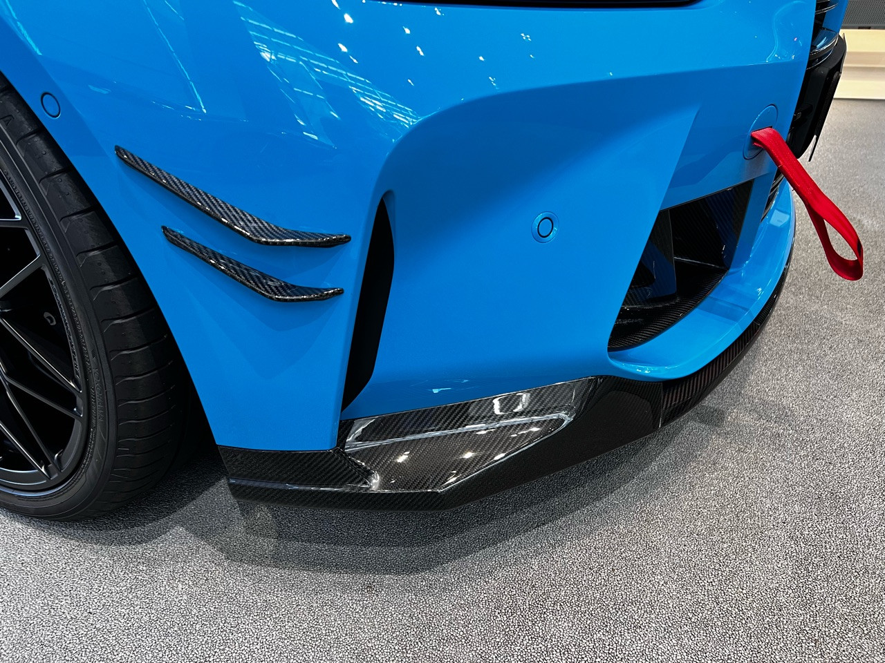 M3 G80 - das Thema zum Erfahrungsaustausch