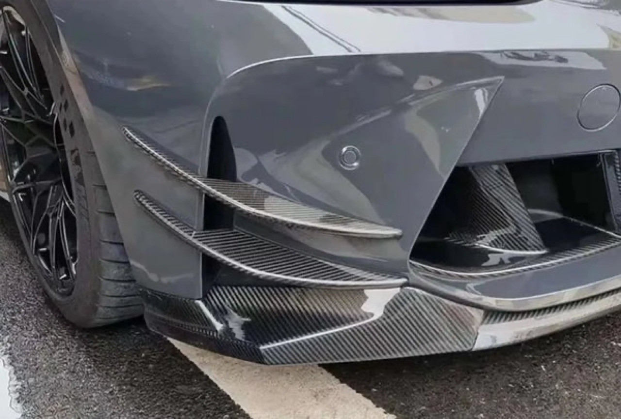 M3 G80 - das Thema zum Erfahrungsaustausch