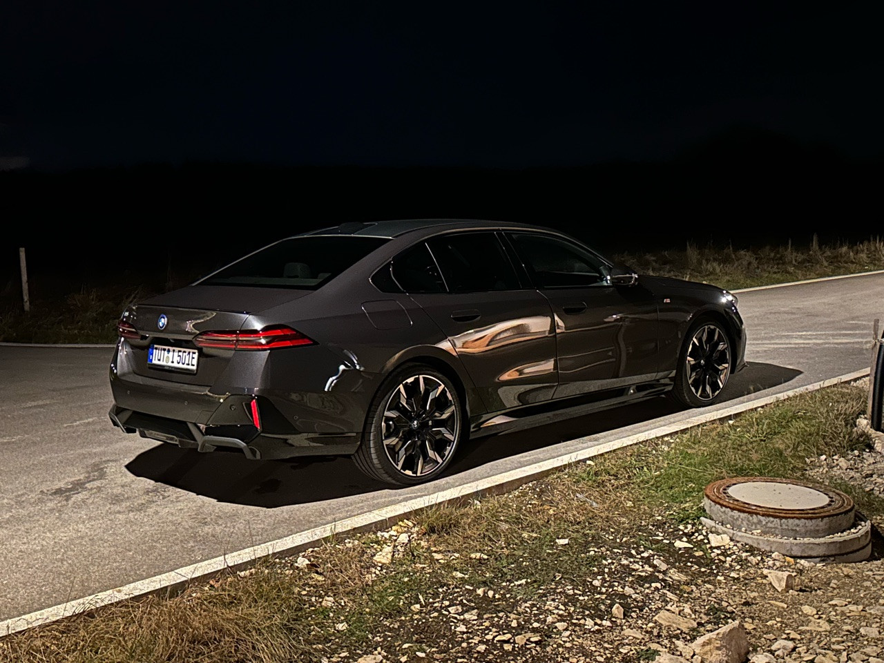 Der Thread zur Fahrzeugvorstellung