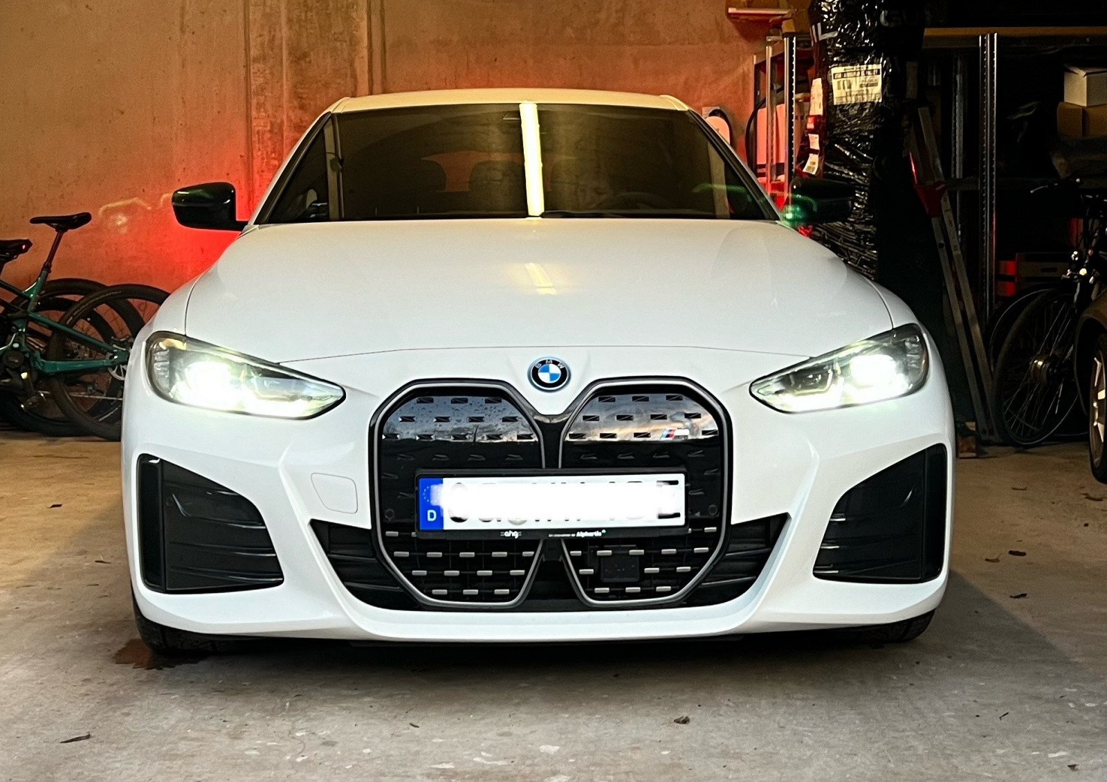 Wartezimmer i4: Lieferzeiten, Lieferstatus, Zulassung …