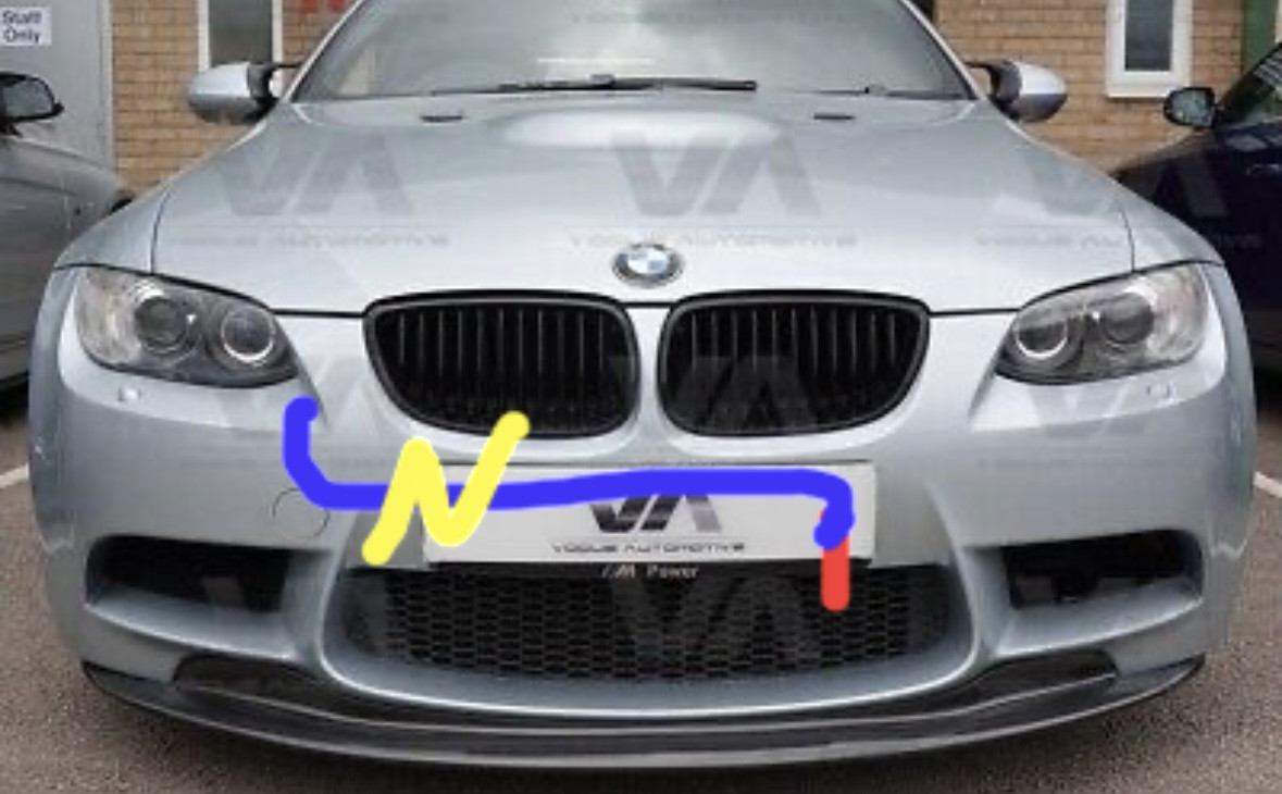 E93 Dach / Verdeck öffnet nicht.