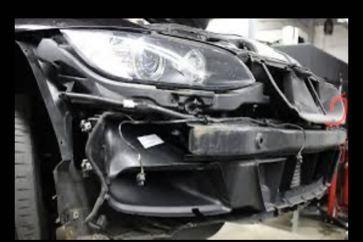 E93 Dach / Verdeck öffnet nicht.