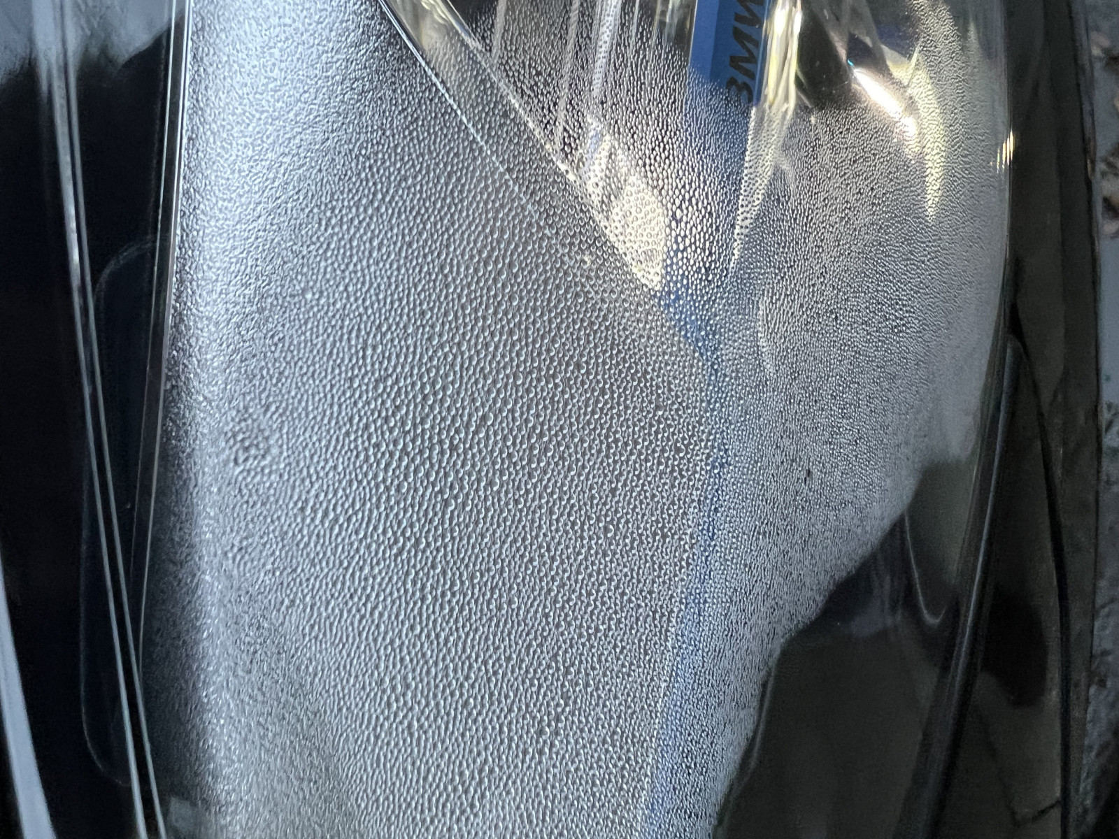 BMW X3 G01 LCI adaptive LED Kurvenlicht fehlt…