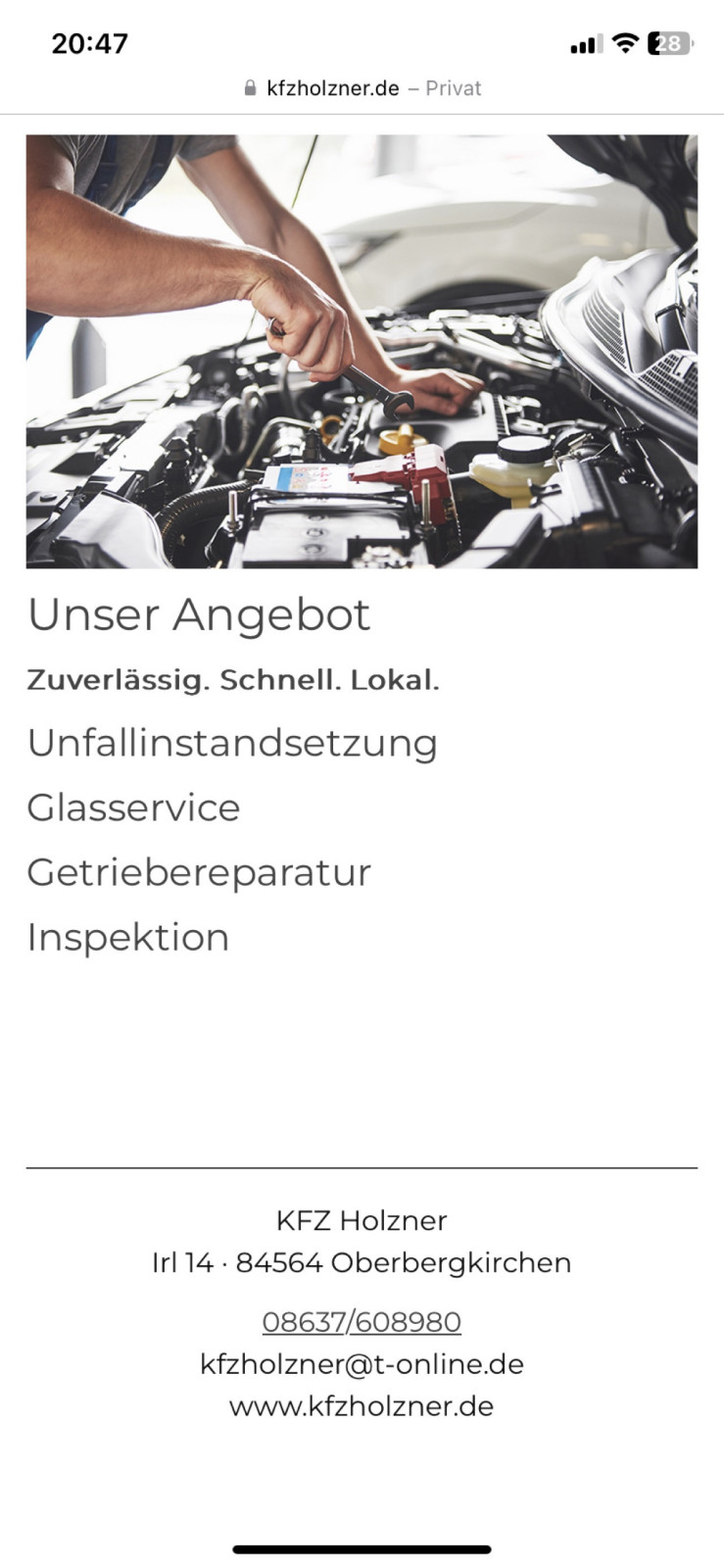 Schleifgeräusch Brummern Hinterachse