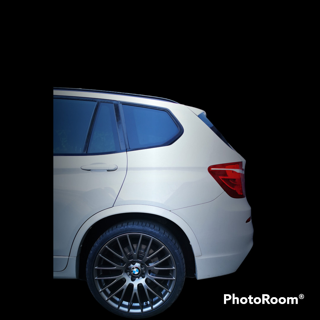 BMW 35d mit XD3 Auspuff bei TÜv