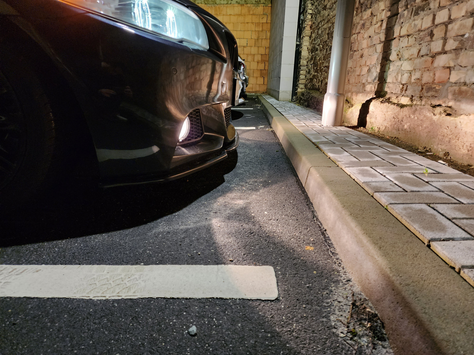 BMW F10 mit Original BMW E63 Alu brauche ich RDKS?