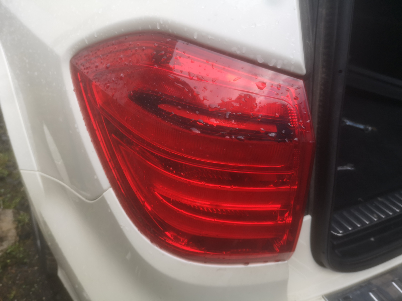 Verkaufe GL USA Scheinwerfer und Rückleuchten