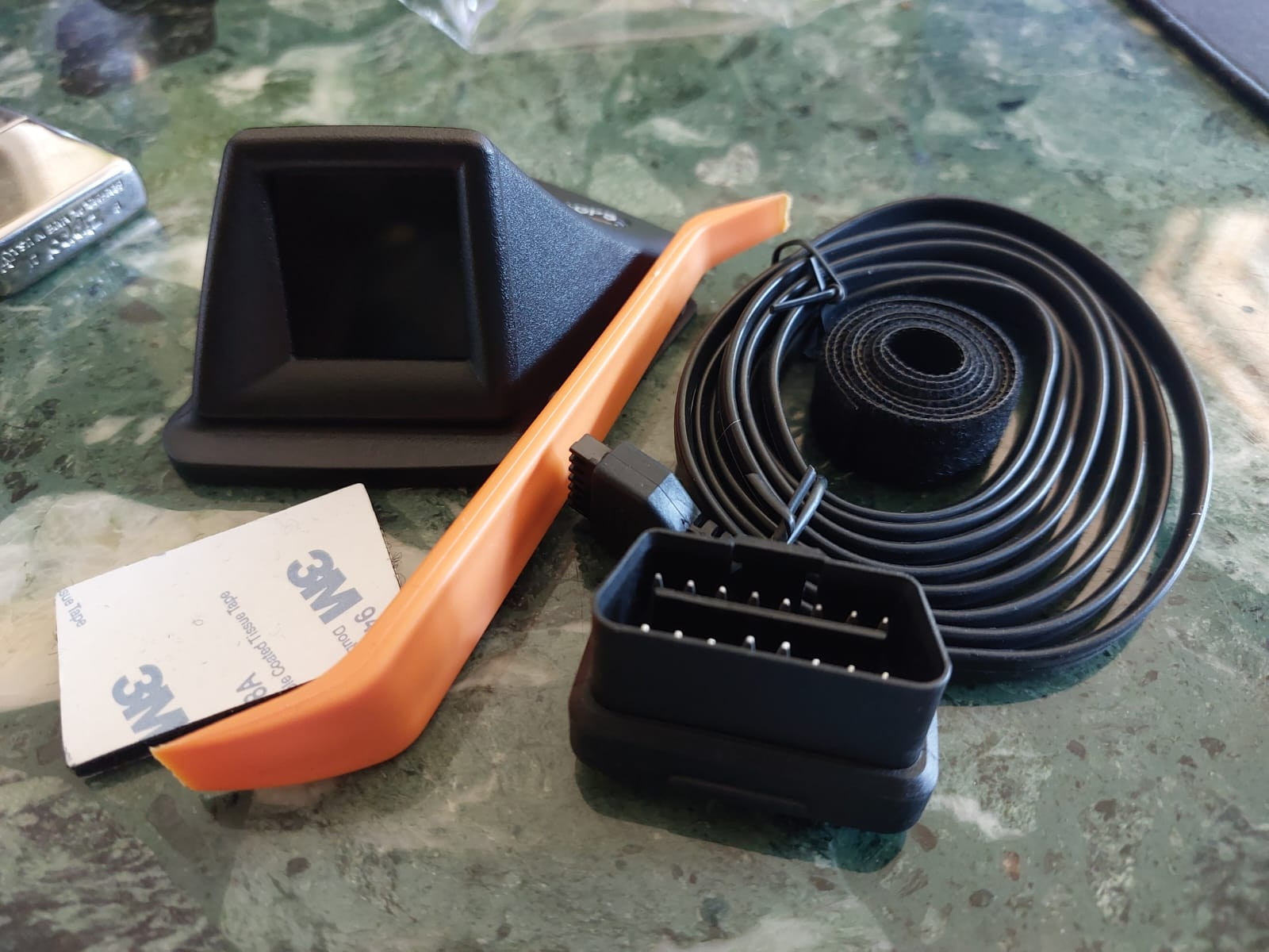 BMW Xtrons Android 12.3 ICE/HU/QXB2260CC