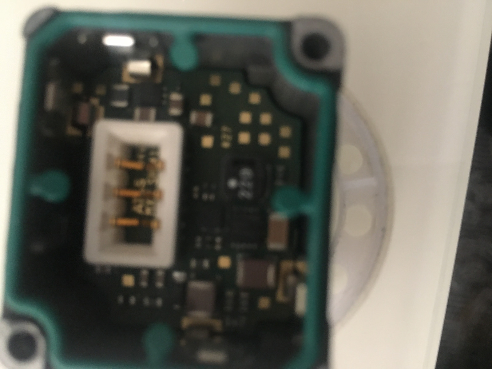 360 Frontkamera Kabel