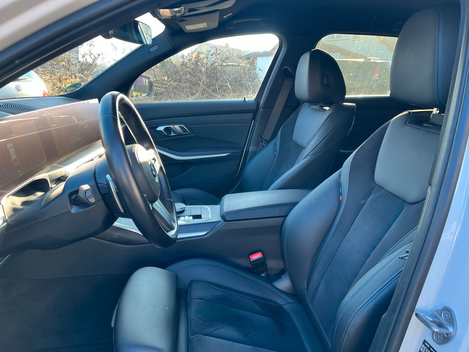 Leasingübernnahme 320e Touring