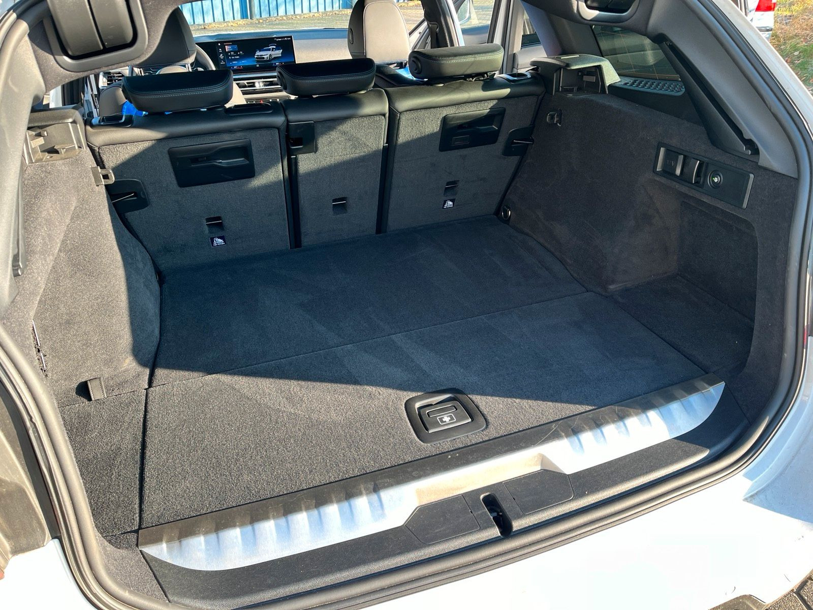 Leasingübernnahme 320e Touring