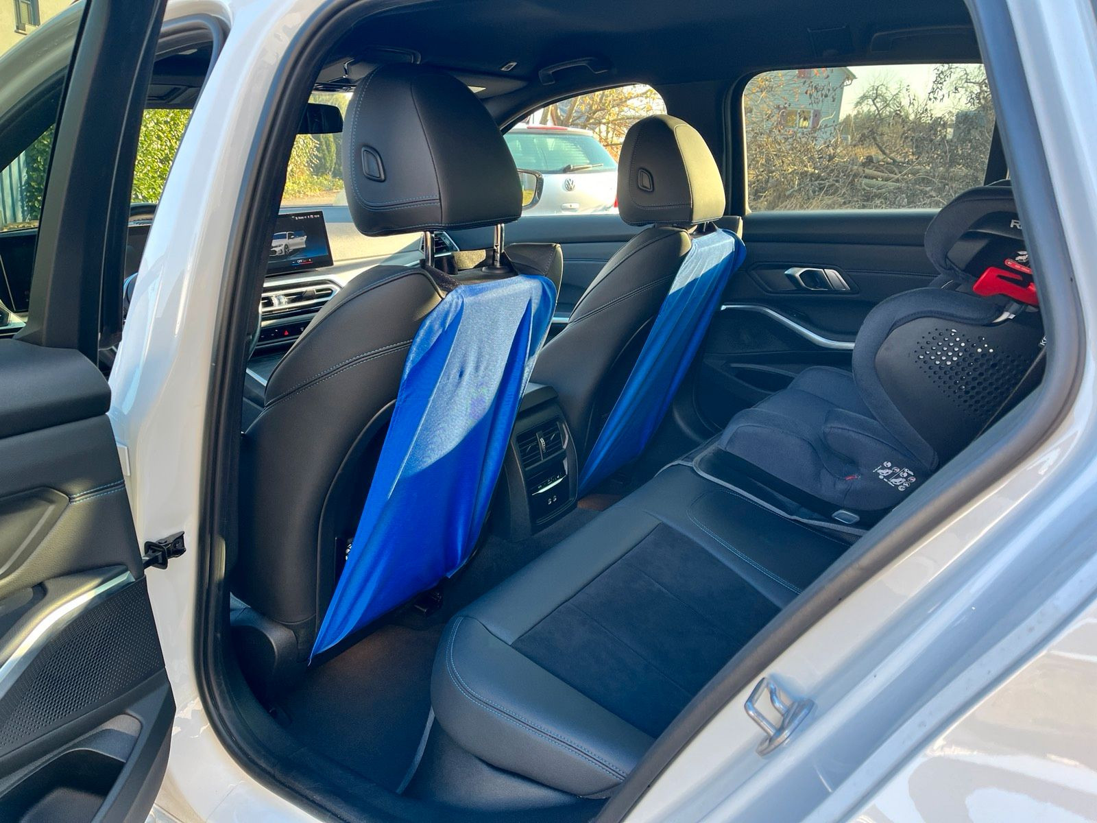 Leasingübernnahme 320e Touring