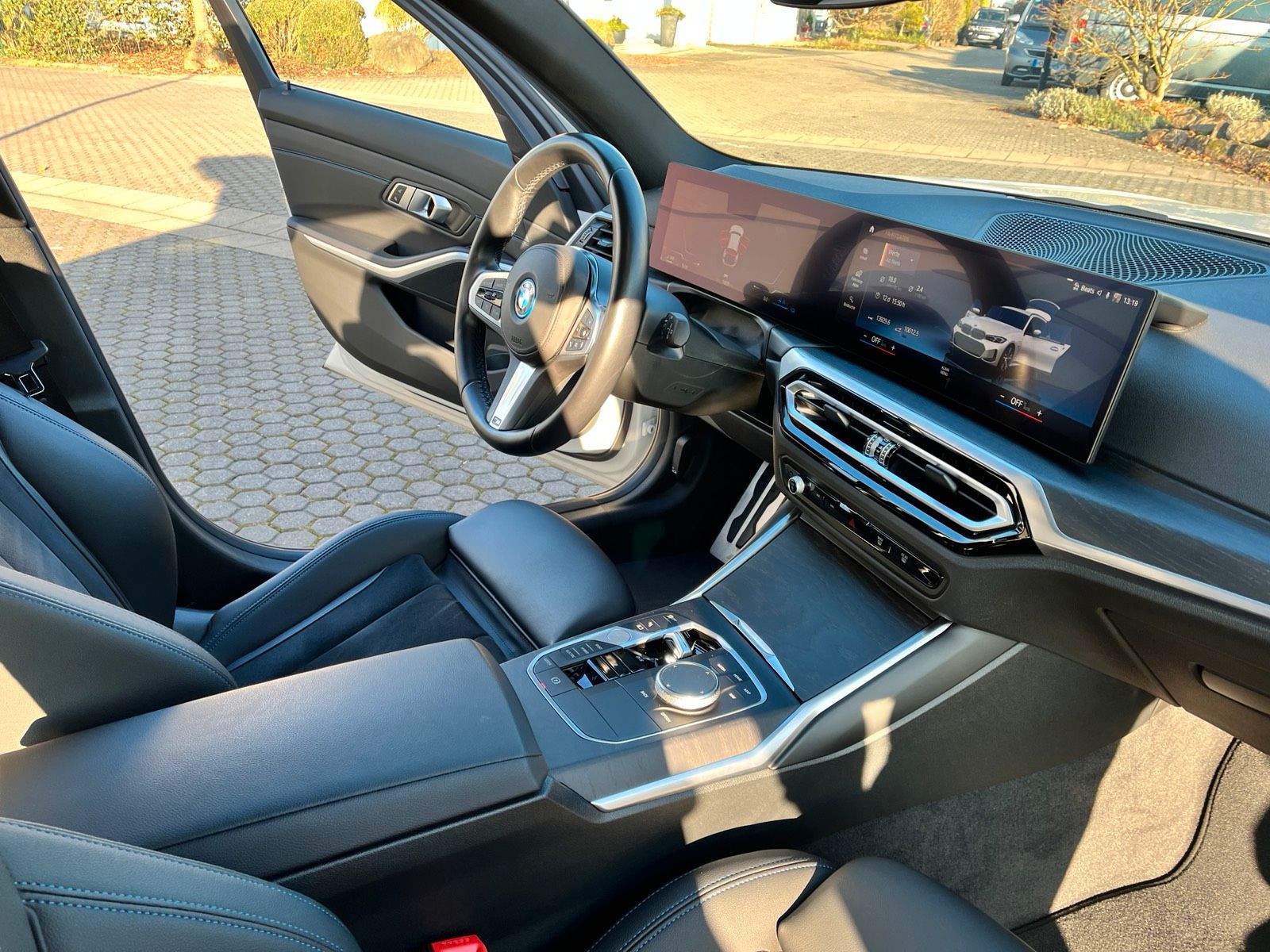 Innentürgriff Für VW Passat B5 - Vorne Rechts 3B0867172 3B0867180A (1998-2005)