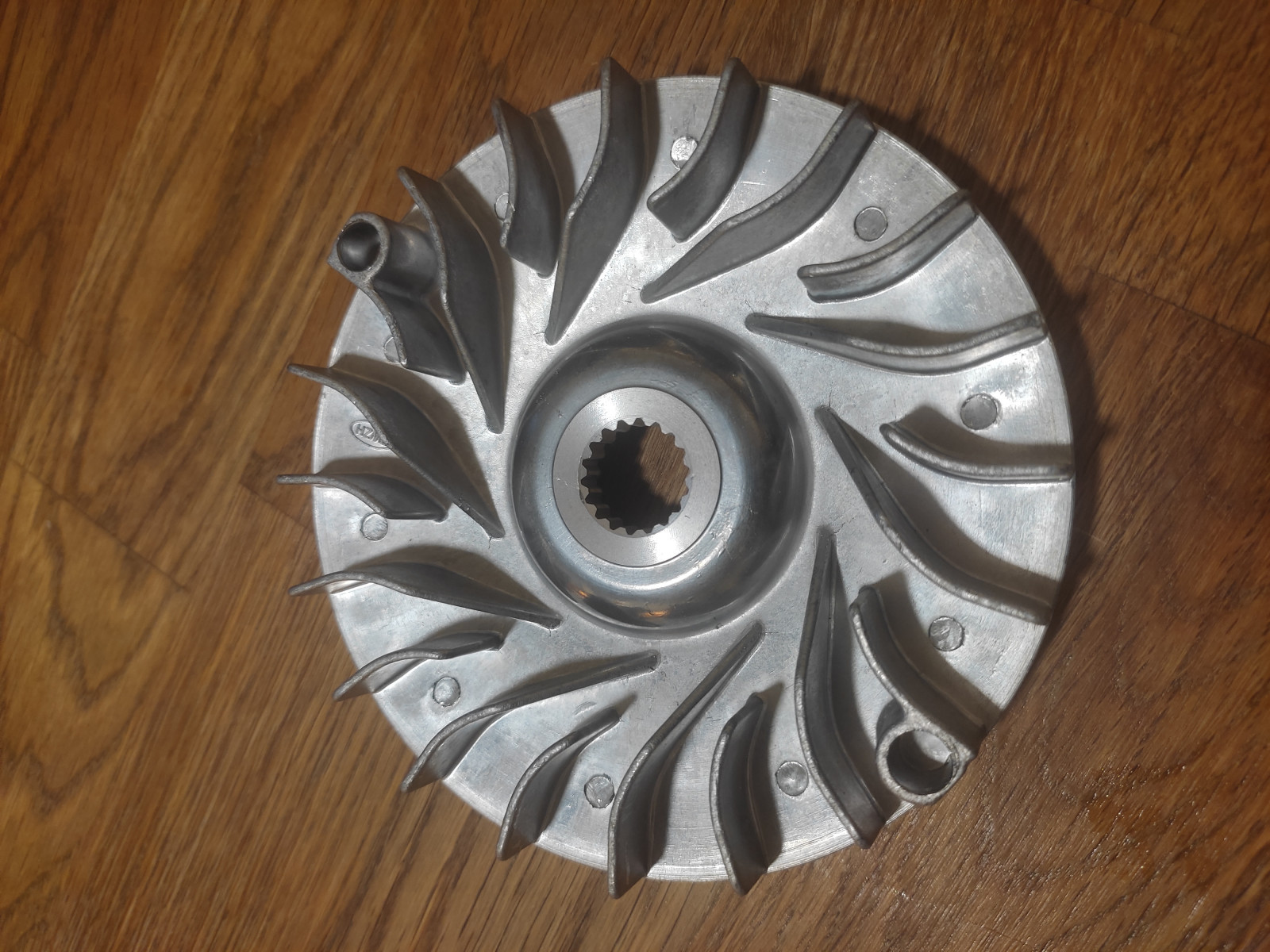 Benelli Velvet 250 - Kurbelwellenschaden?