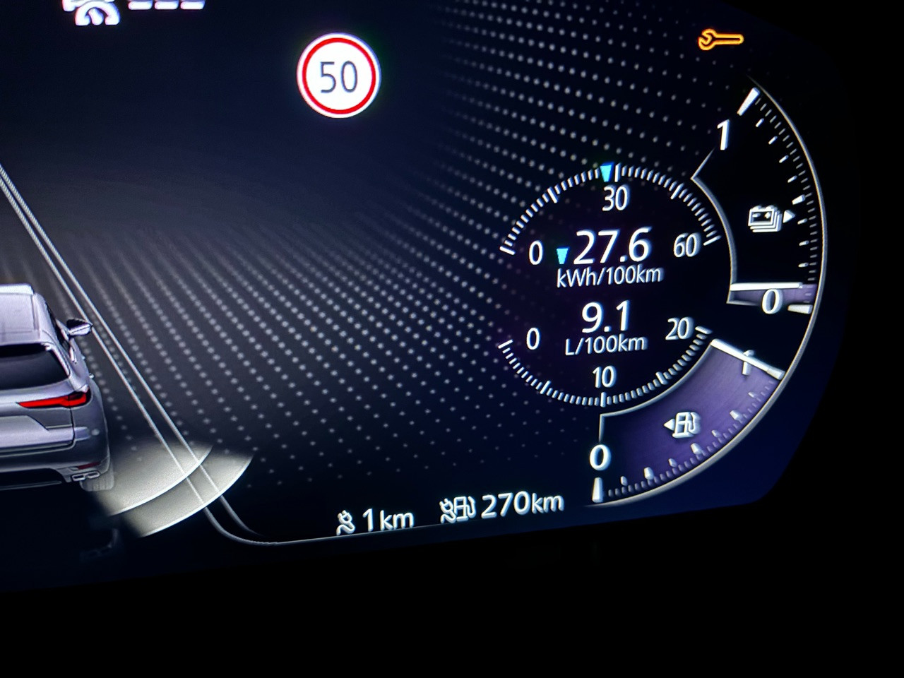 CX-60 Kinderkrankheiten