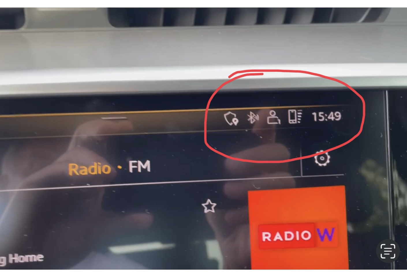 Problem mit Datenmodul kein Empfang