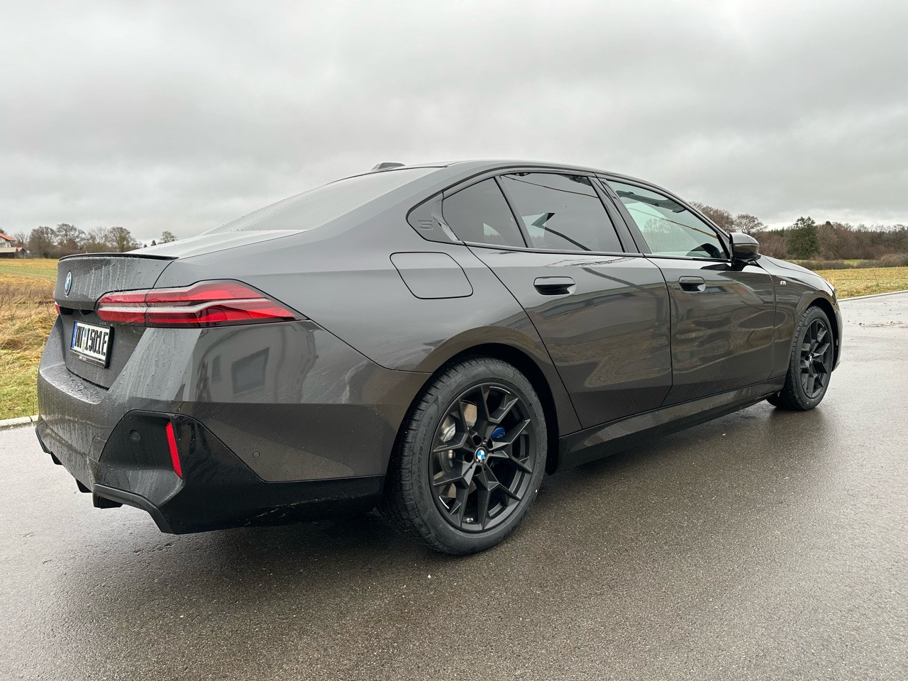 Der Thread zur Fahrzeugvorstellung