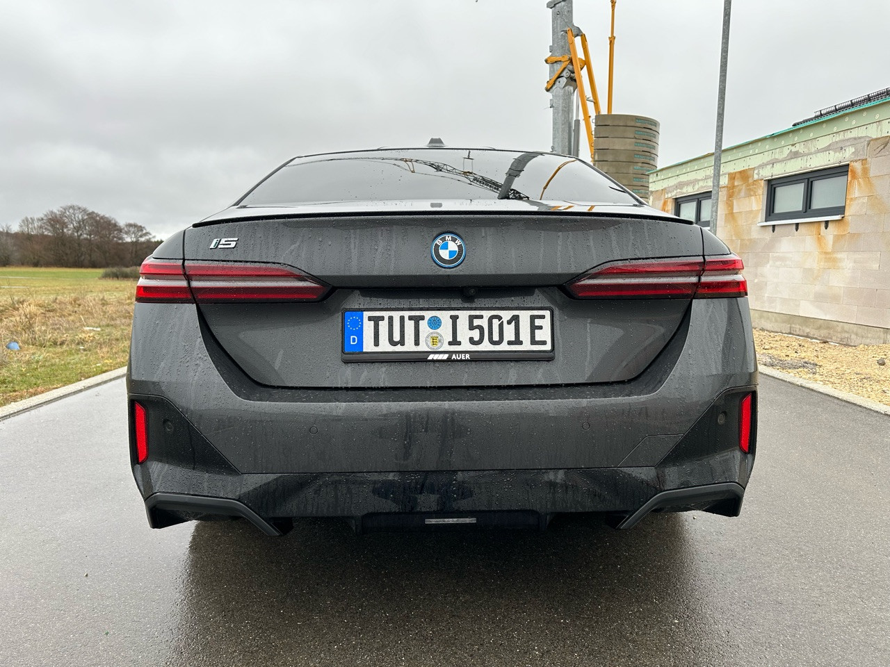 Der Thread zur Fahrzeugvorstellung