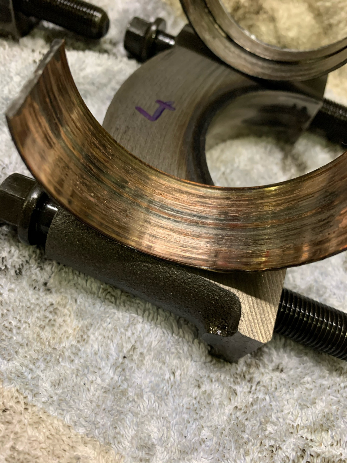 Hilfe dringend! Opel Insignia Öldruck niedrig.