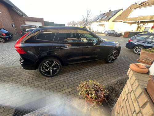 Optisch ein gelungenes Kfz.