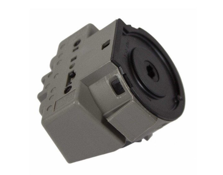 Wackelkontakt am Zündschloss