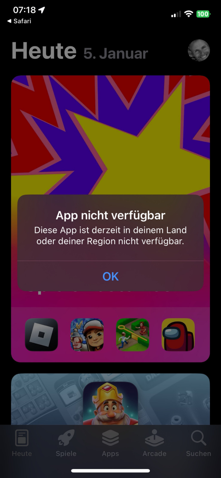 Audi Stage App für Apple erhältlich