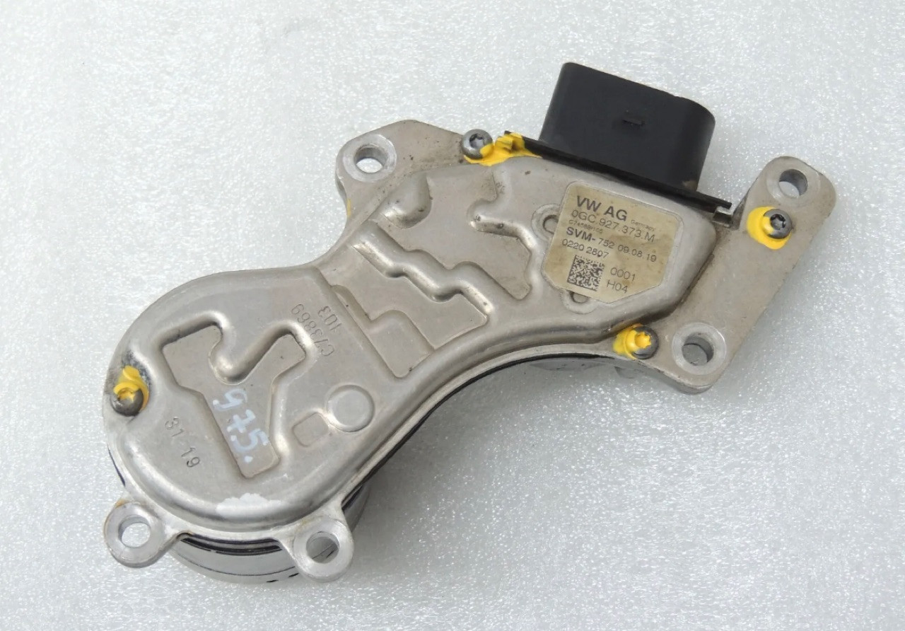 Ölstandsensor 2.0 TDI (DFGA)