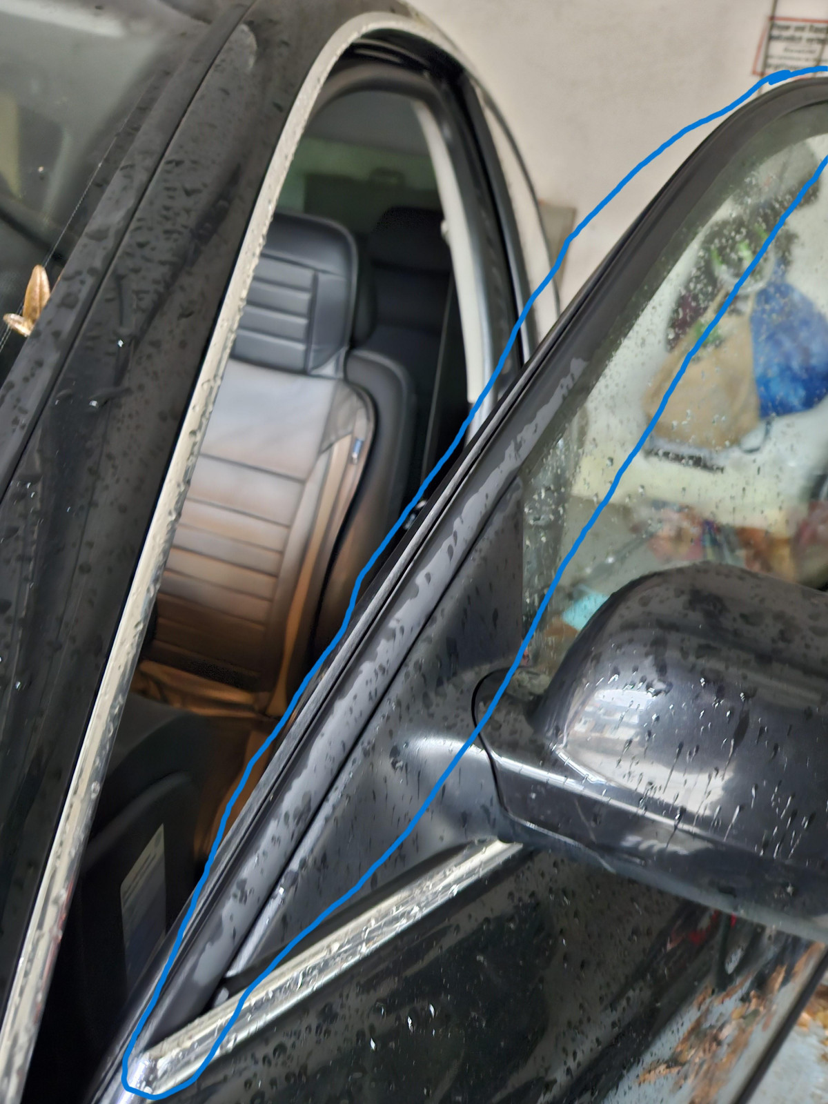 Airbag, Windgeräusch und Zentralveriegelung machen Probleme (+evtl. Einbau eines Subwoofers)