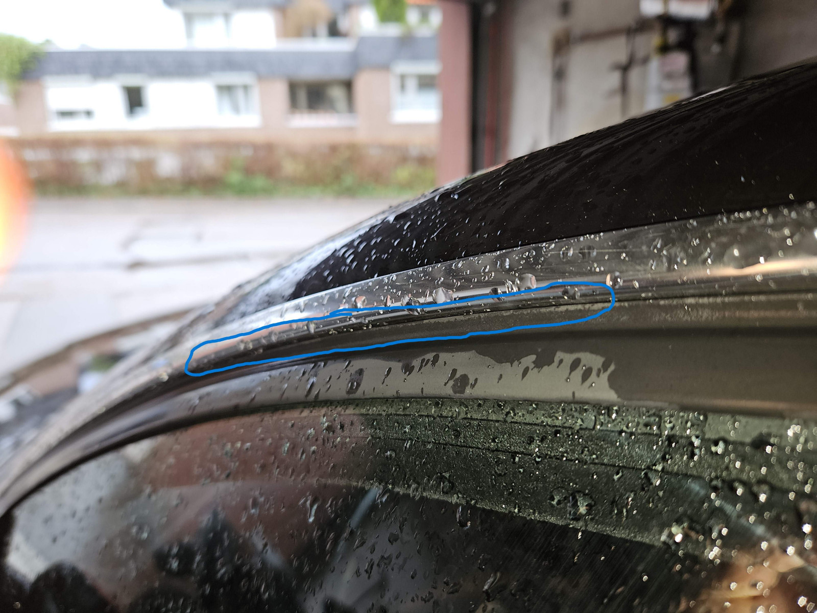 Airbag, Windgeräusch und Zentralveriegelung machen Probleme (+evtl. Einbau eines Subwoofers)