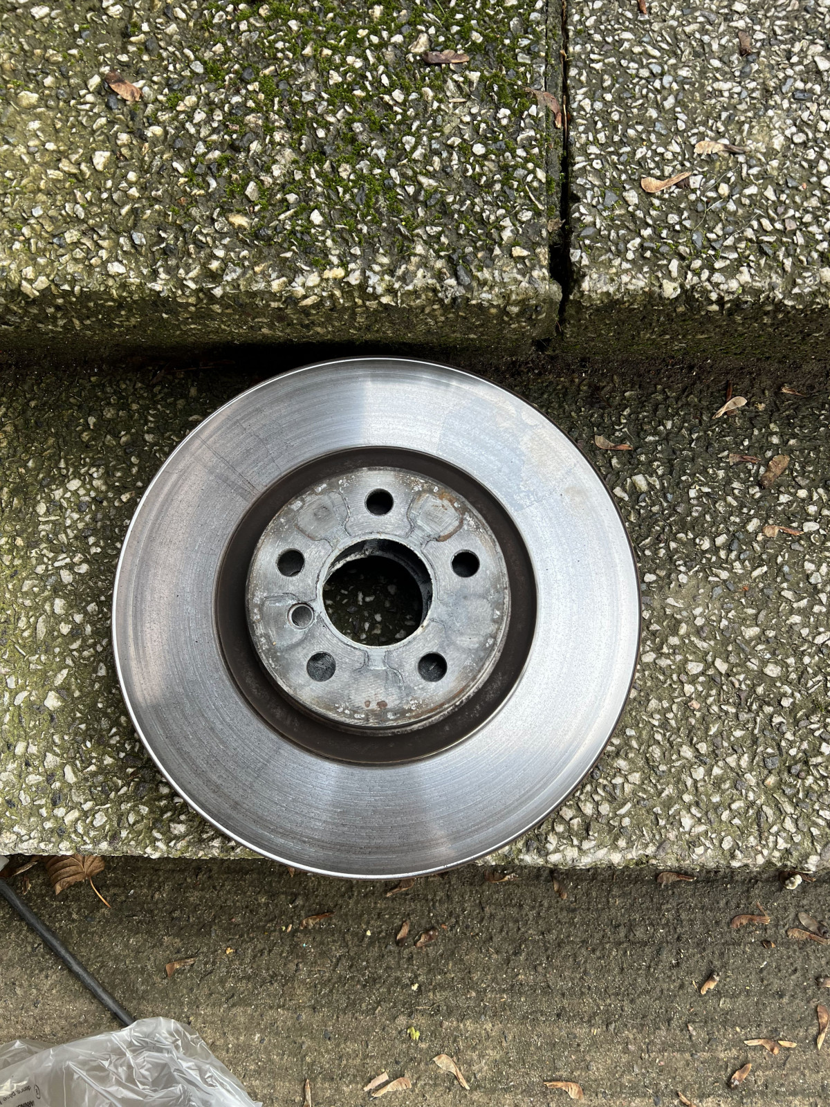 Bremsbeläge - Service-Intervall?