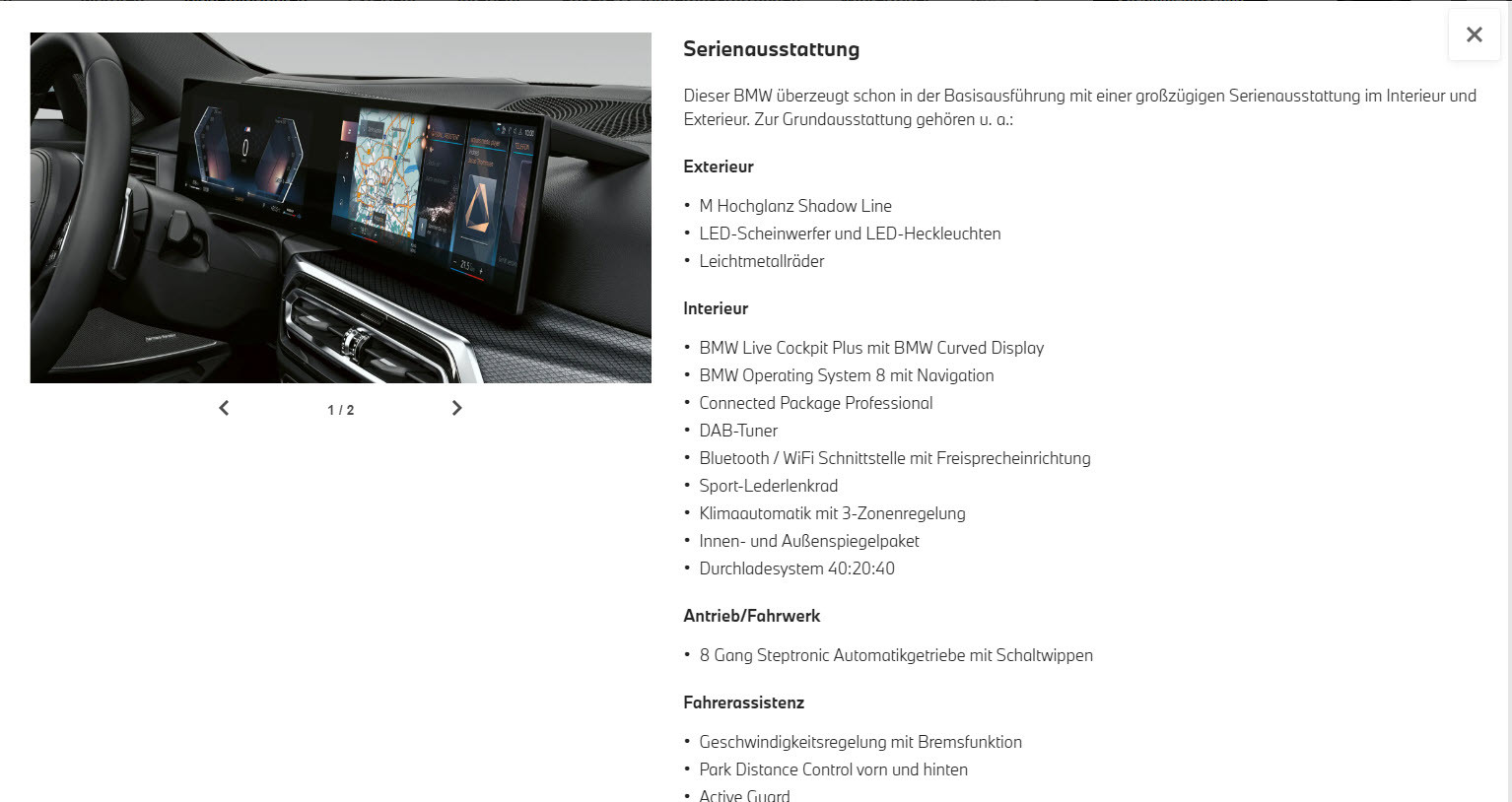 Leasingentscheidung BMW 320d, Audi A5 Sportback und Mercedes CLA Shooting Brake