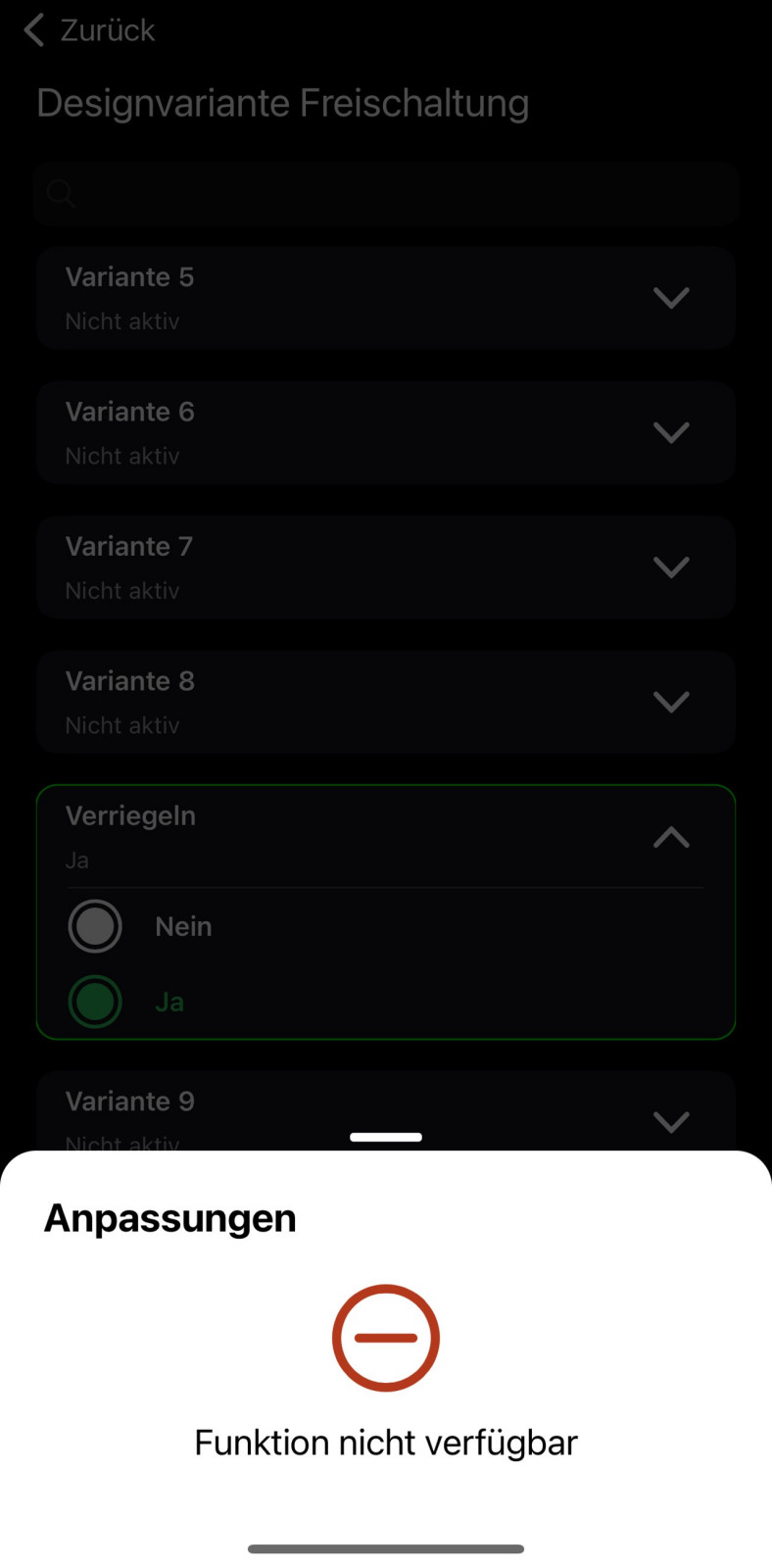 Allgemeine Codierungen VCDS VCP